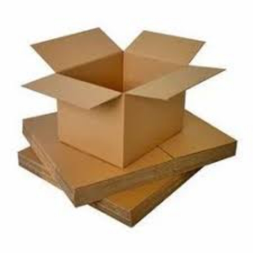Corrugated Packaging Box