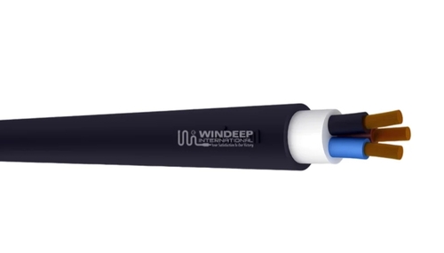 Dewatering Pump Cable