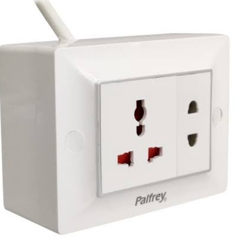 Electric Socket