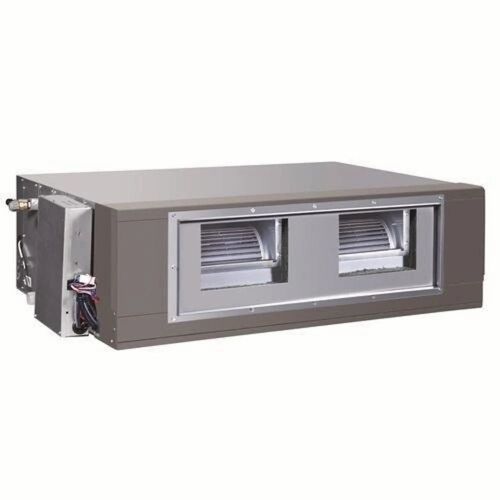 Electrical Ductable Air Conditioner - Capacity: K T/Hr