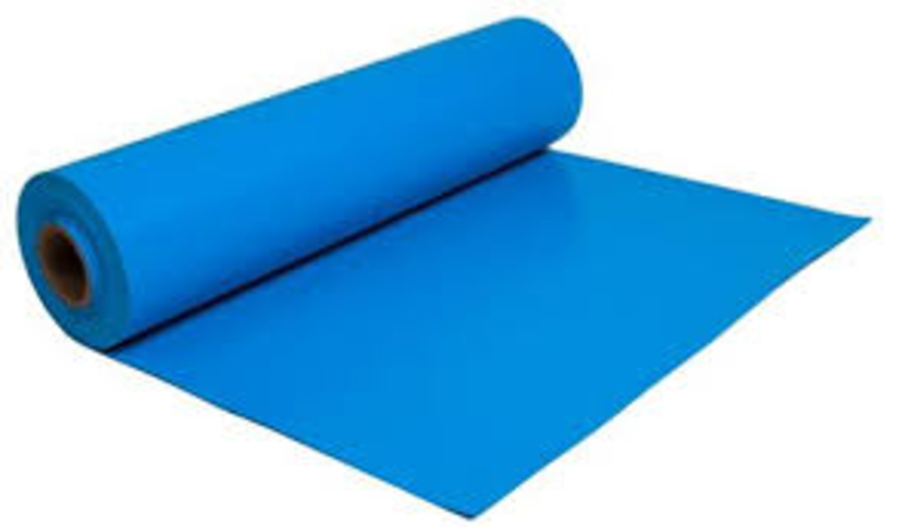 Electrical Insulation Mat 2.5 Mm 11kv Ht - Color: Blue