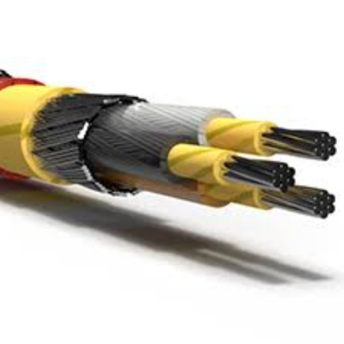 Flame Retardant Wire