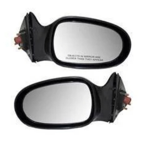 Four Wheeler Mirrors
