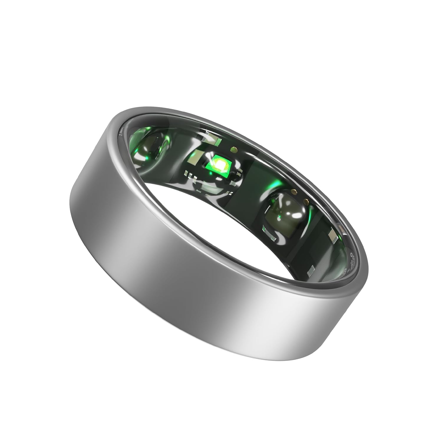Gabit Smart Ring Health & Fitness Gps Tracker