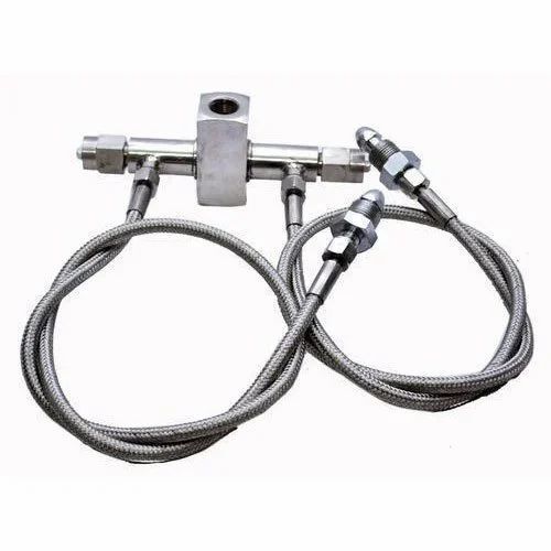 Gas Cylinder Flexible Pigtails