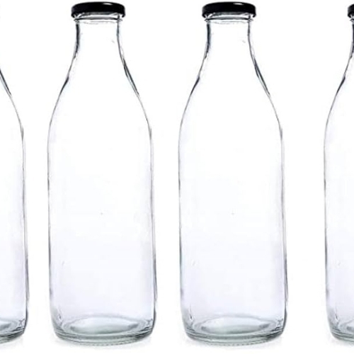 Glass Bottles