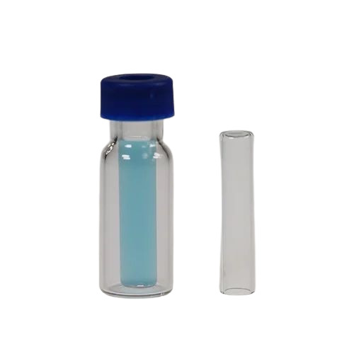 Glass Micro Vials