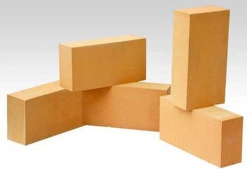 Heat Resistant Fire Brick