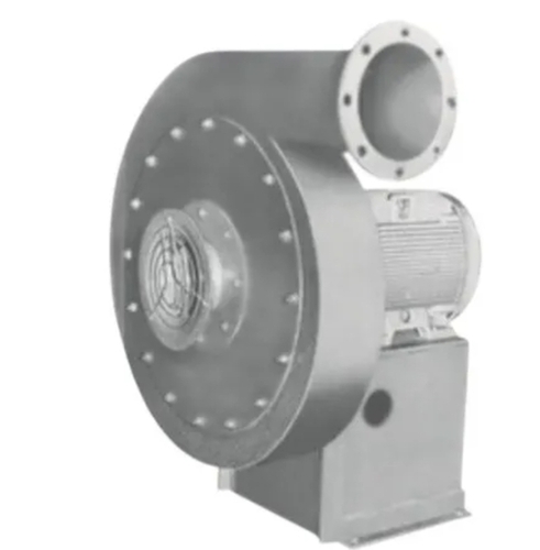 High Pressure Blower