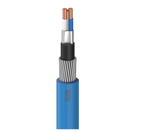 High Voltage Cables
