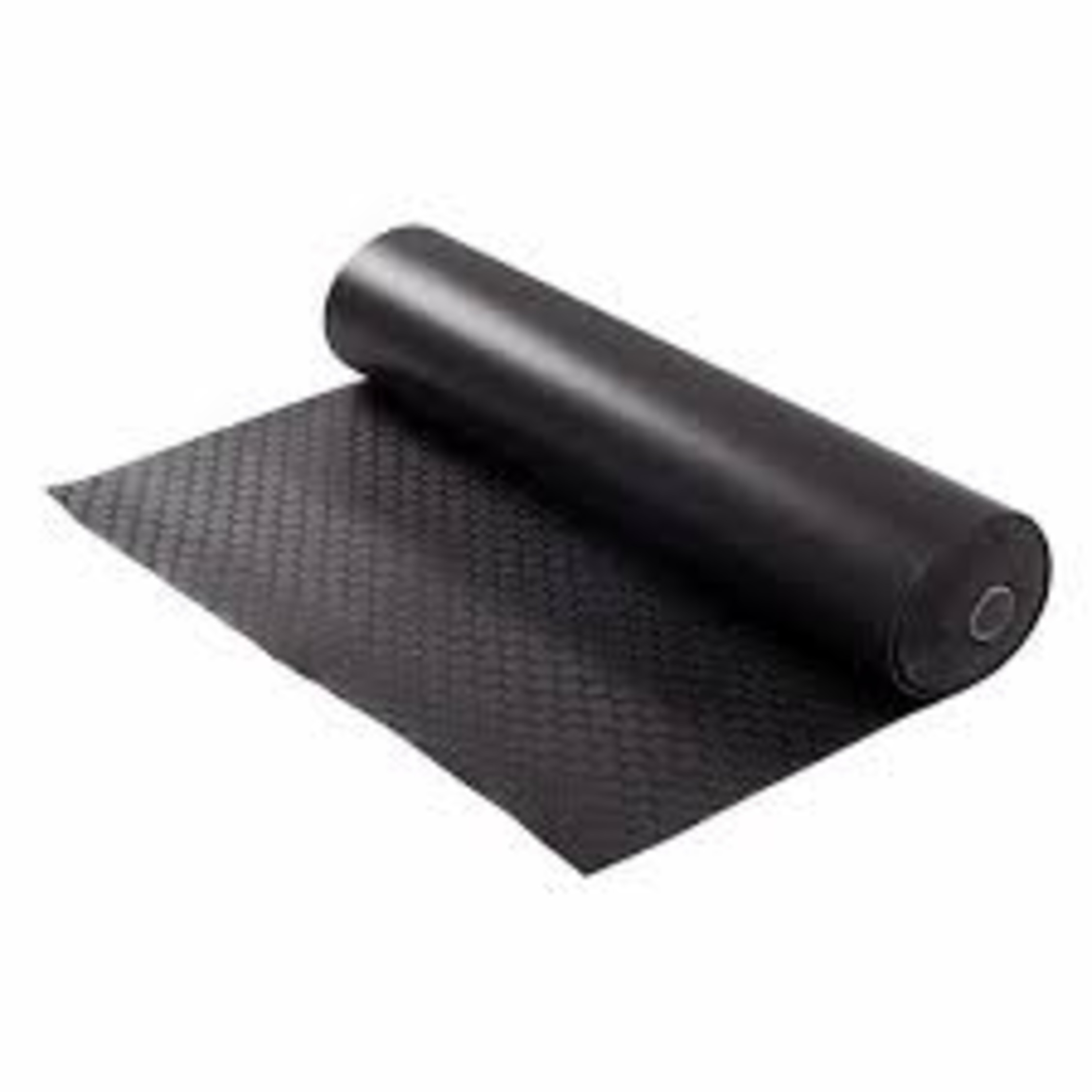 Ht Electrical Insulation Mat 3 Mm 33Kv - Color: Black