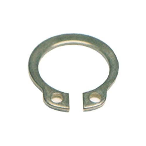Internal Circlips - Color: Silver