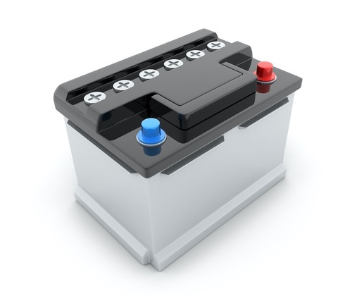 Inverter Batteries