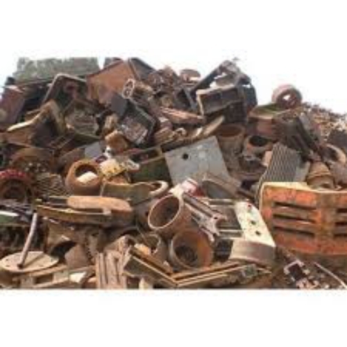 Iron Waste Scrap