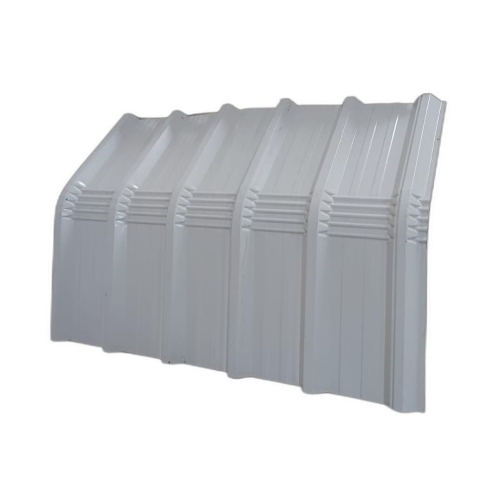 JSW Color Coated Ridge Sheet