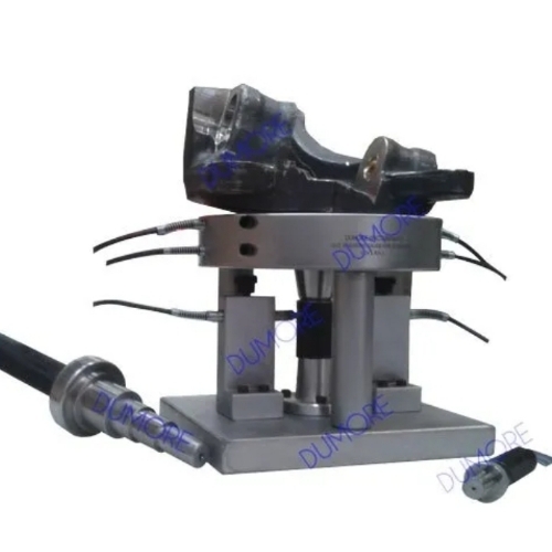 Knuckle Components Multi Gauges