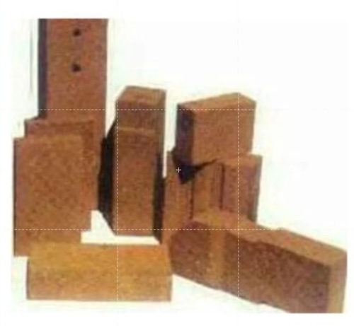 Magnesite Brick