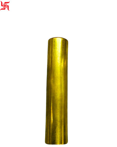 Metal Brass Pen Draw Caps