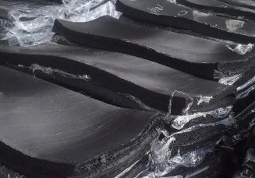 Natural Rubber Sheet
