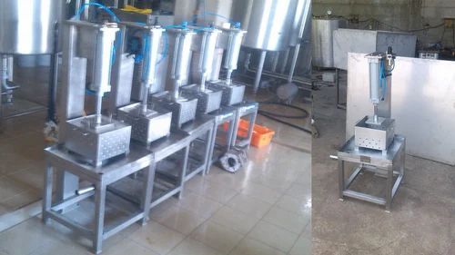 Panumetic Paneer Press
