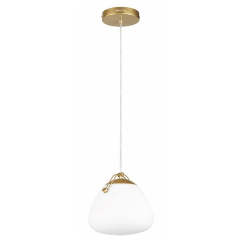 Philips Idyllic Pendant Light - Features: Elegant And Modern Design