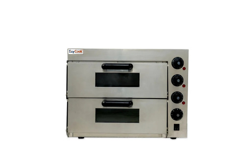 Pizza Oven - Automatic Grade: Fully Automatic