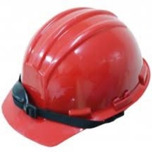 Plastic Safety Helmet