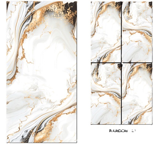Polished Glazed Vitrified Tiles