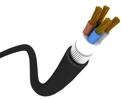 Polycab Copper Armoured Cables