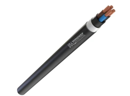 Polycab Copper Armoured Power Cable