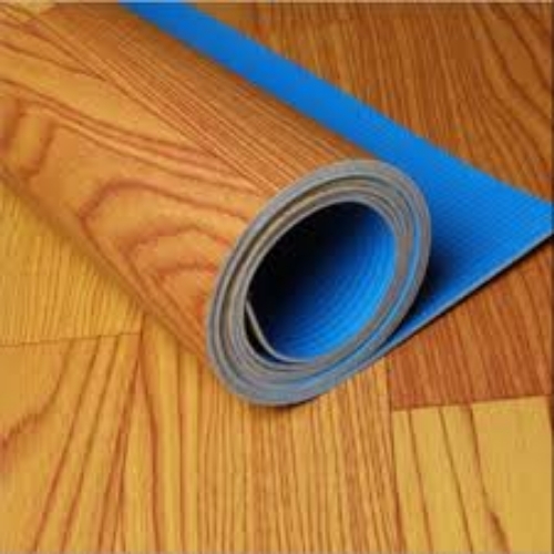 Pvc Flooring Wall Paper 