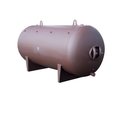 Real IONS Storage Tank