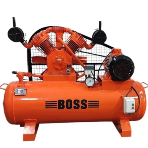 Reciprocating Air Compressor