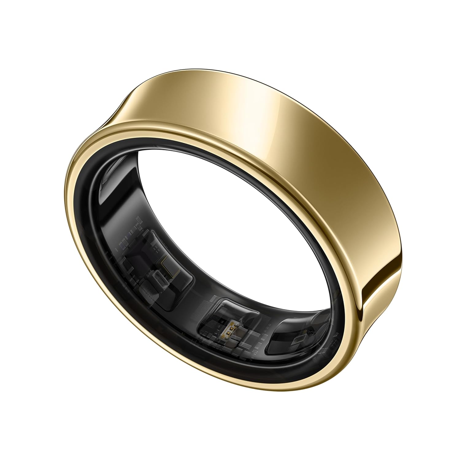 Samsung Galaxy Ring Ai Smart Ring