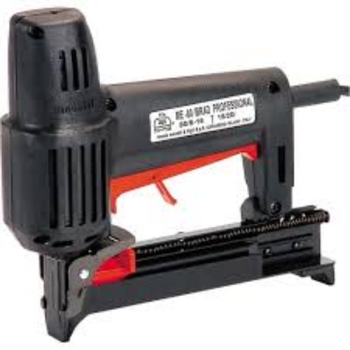 Semi Automatic Electric Stapler