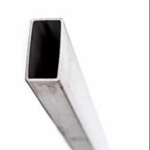 SS Rectangular Pipe