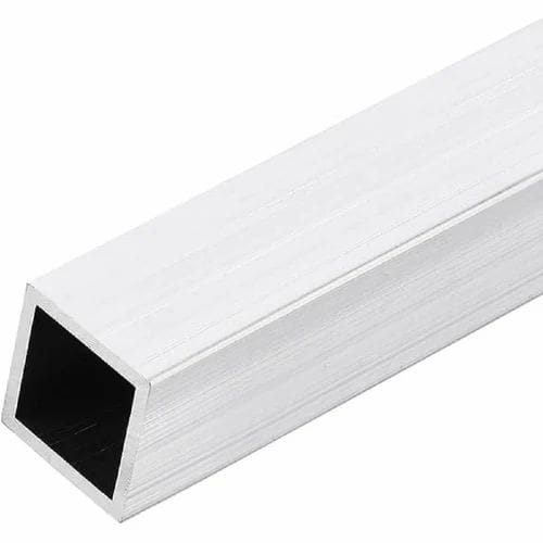 SS Seamless Square Pipe