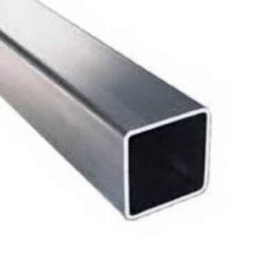 Ss Square Pipe
