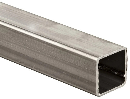 Stainless Steel Square Pipe