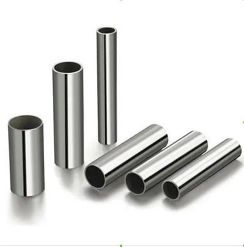 Stainless Steel Tube - Application: For Plumbing