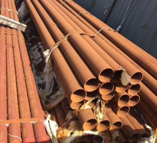 Steel Tubes