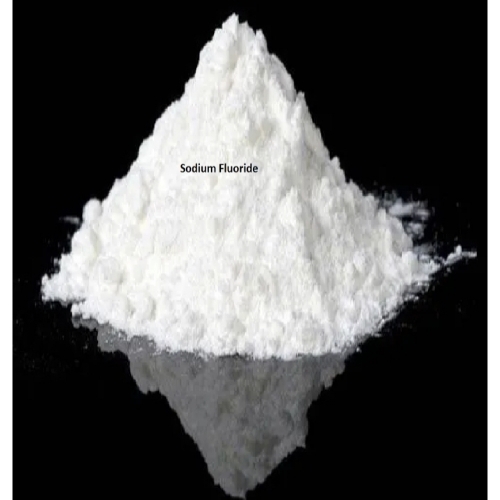 Technical Grade Sodium Fluoride Powder - Application: Industrial