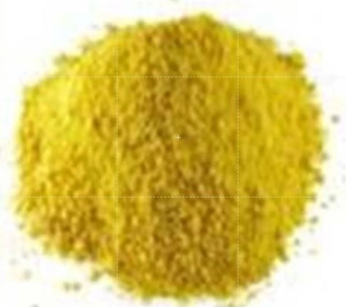 Yellow Dextrin Powder