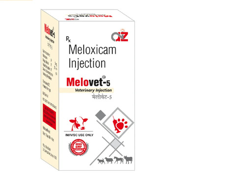 Veterinary Injector