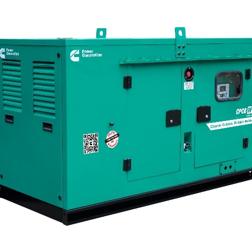 1100kva Diesel Generators