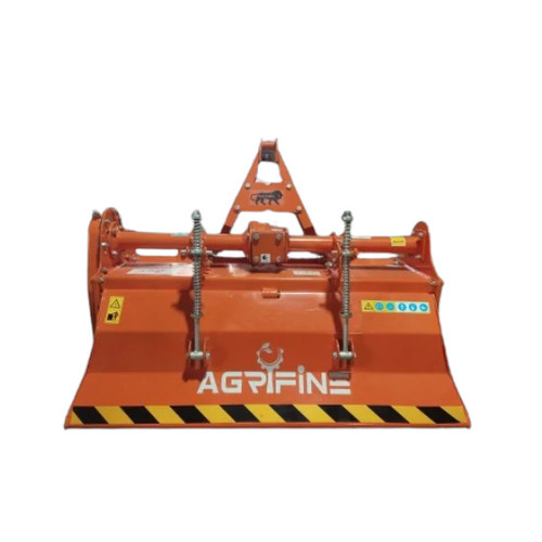 16 Blade Mini Rotavator