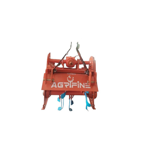 18 Blades Reverse Forward Rotavator