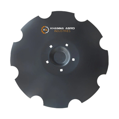 20 Inch Harrow Dome Disc Blade