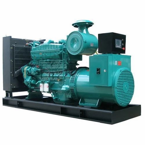 250KVA Power Generator