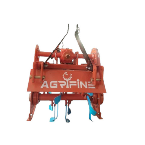 3.5 Feet Reverse Forward Rotavator